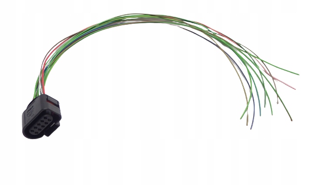 фото №1, Набор ремонтный audi q3 8u 8u0971085p