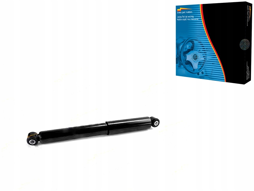 Купить Амортизатор kraft automotive 7h5513029c 7h0513029d