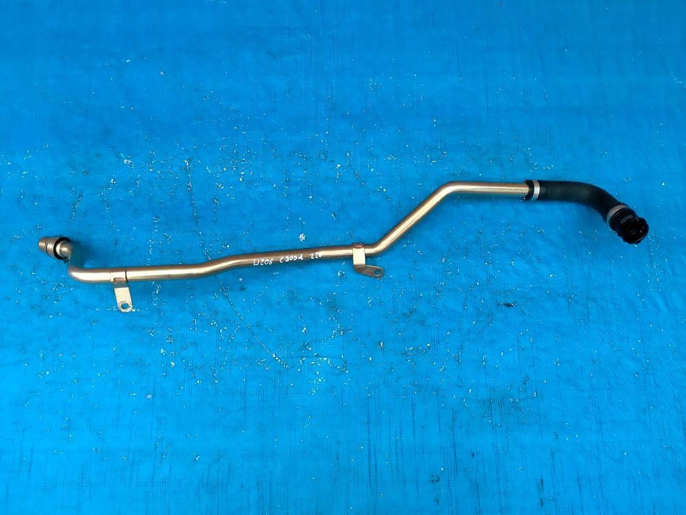 Купить Mercedes e w 214 провода радиатор воды