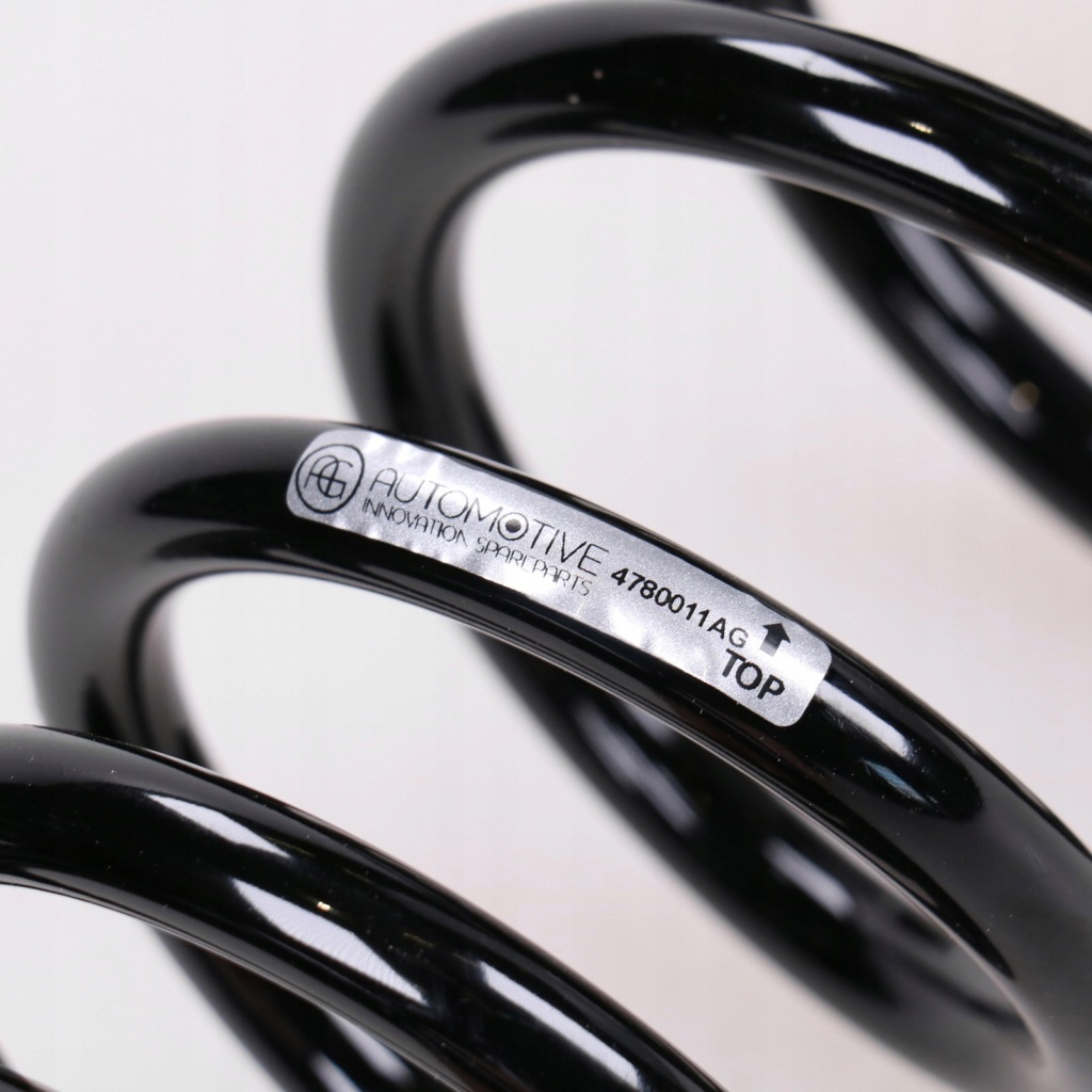 фото №4, Пружина перед alfa romeo 156 1.6 1.8 2.0, 156 sw