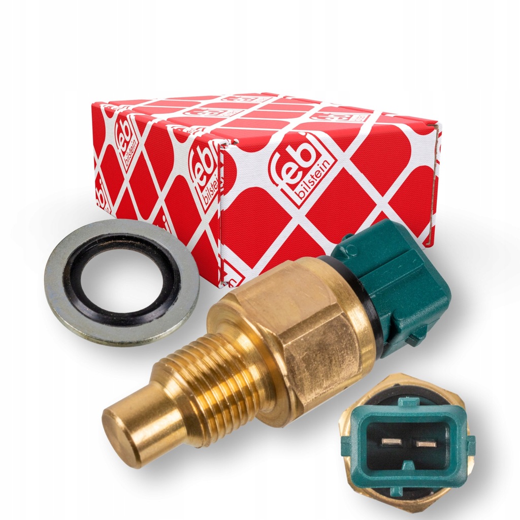 фото №15, Датчик температуры wody citroen peugeot