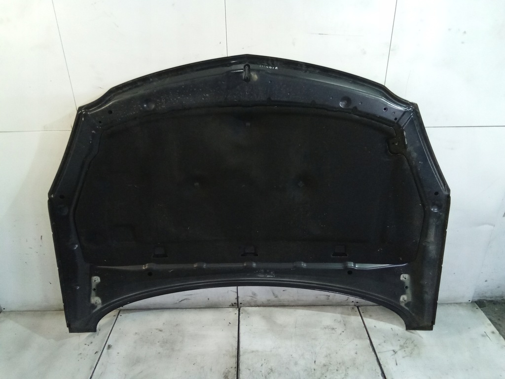 фото №8, I222 капот opel insignia z22c