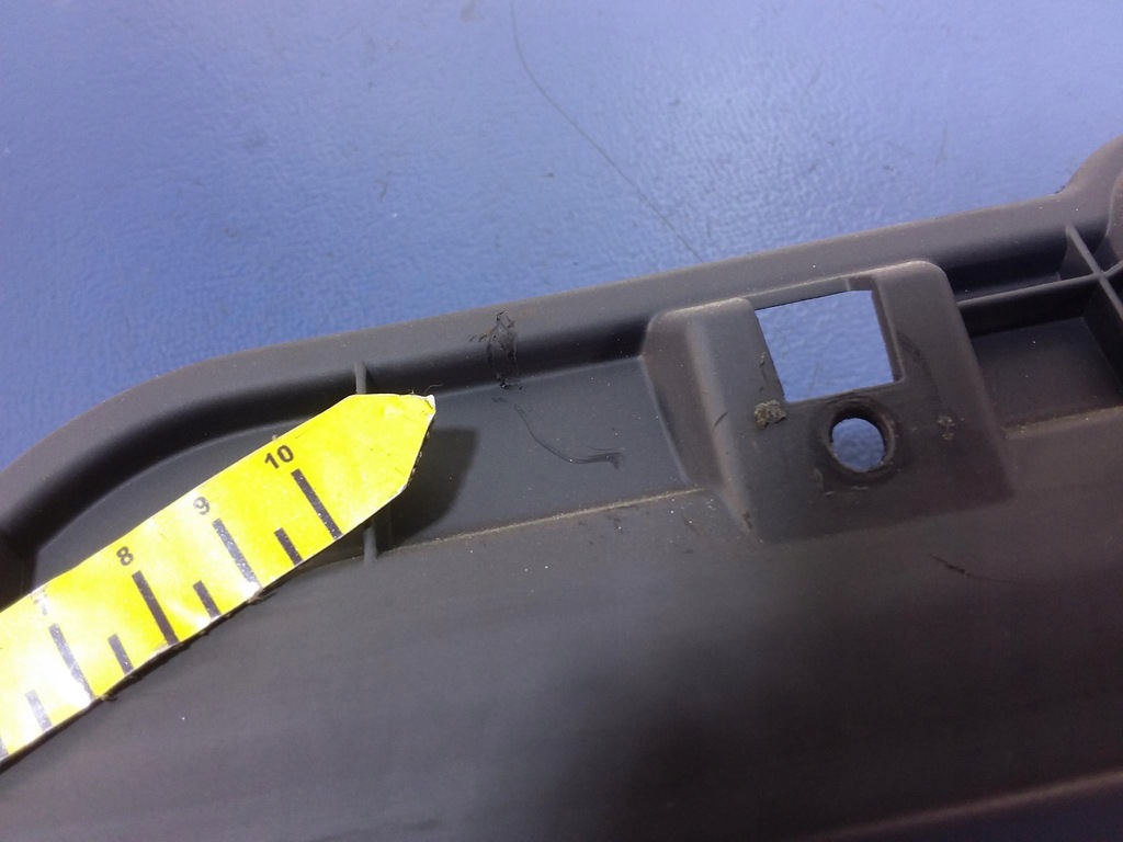 фото №7, Vw phaeton захист двері правий перед 3d0867052e