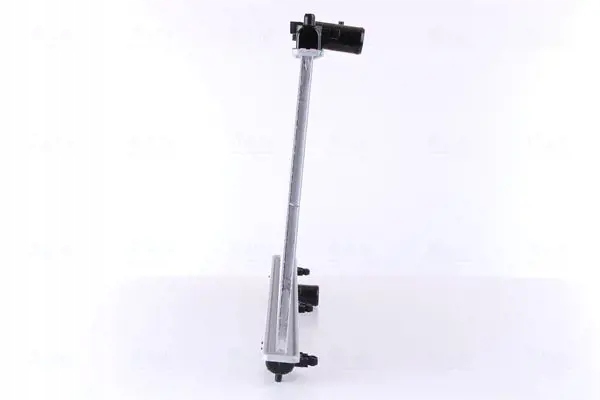 фото №5, Радиатор wody 646856 nissens lexus gs iii