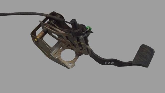 фото №1, Педаль гальма maserati levante quattroporte ghibli 223