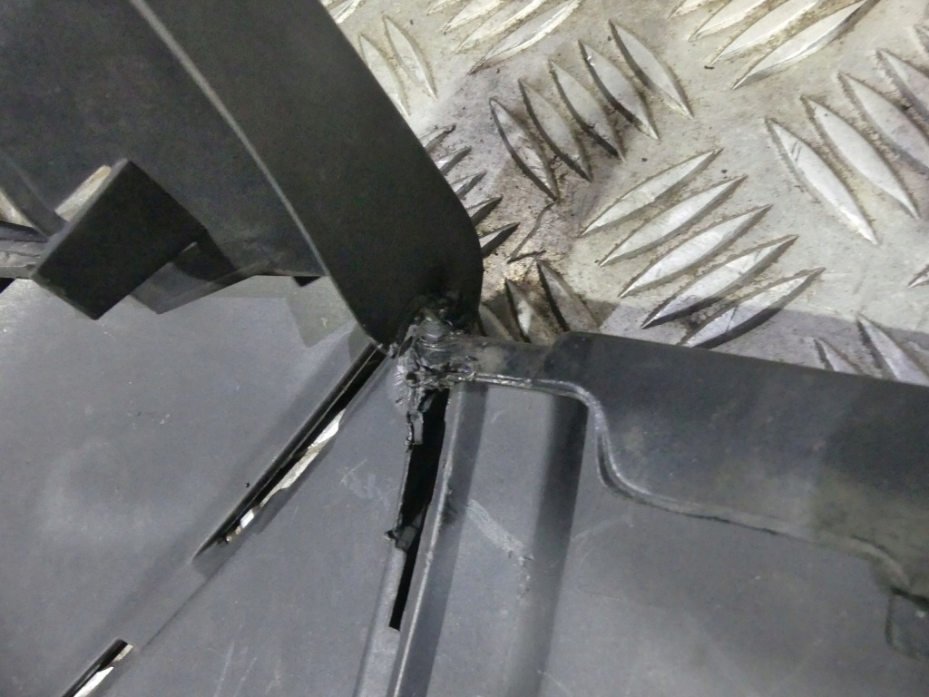 Bmw x3 g01 x4 g02 бампер передній перед lci lift mpakiet Зі Шроту