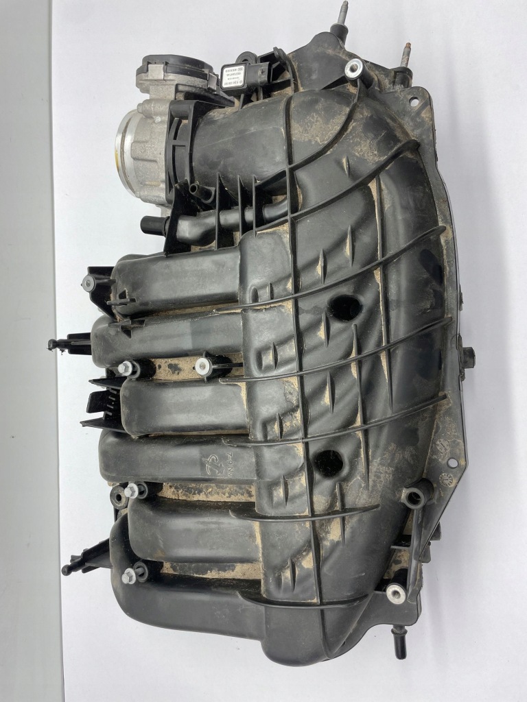 Купити Колектор впускний  chrysler pacifica 04861867af