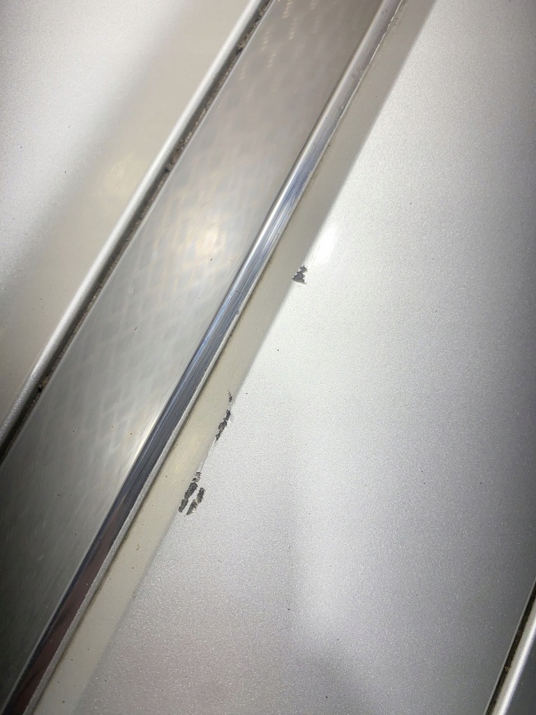 фото №12, Volvo xc90 2021 бампер задний