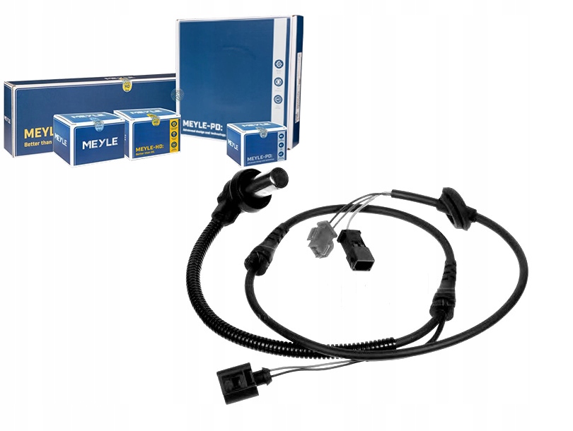 Meyle датчик давления воздуха bmw m47/57 01- Оригинал