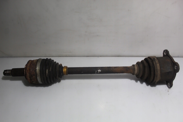фото №1, Приводной вал левый перед suzuki grand vitara ii 1.9ddis