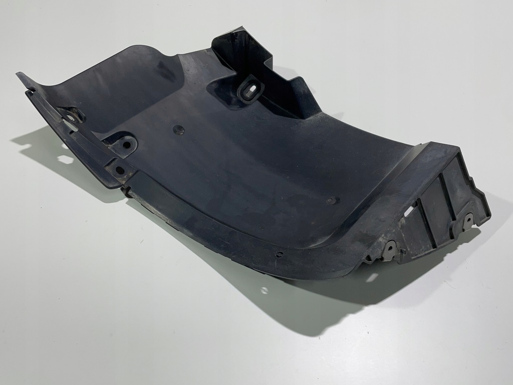 фото №1, Mazda 2 dj 14-20 підкрилок захист правий задня