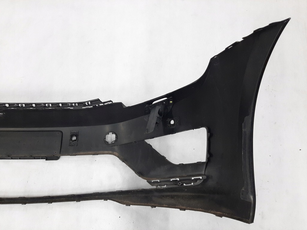 фото №7, Vw golf sportsvan бампер перед 4xpdc 510807221f