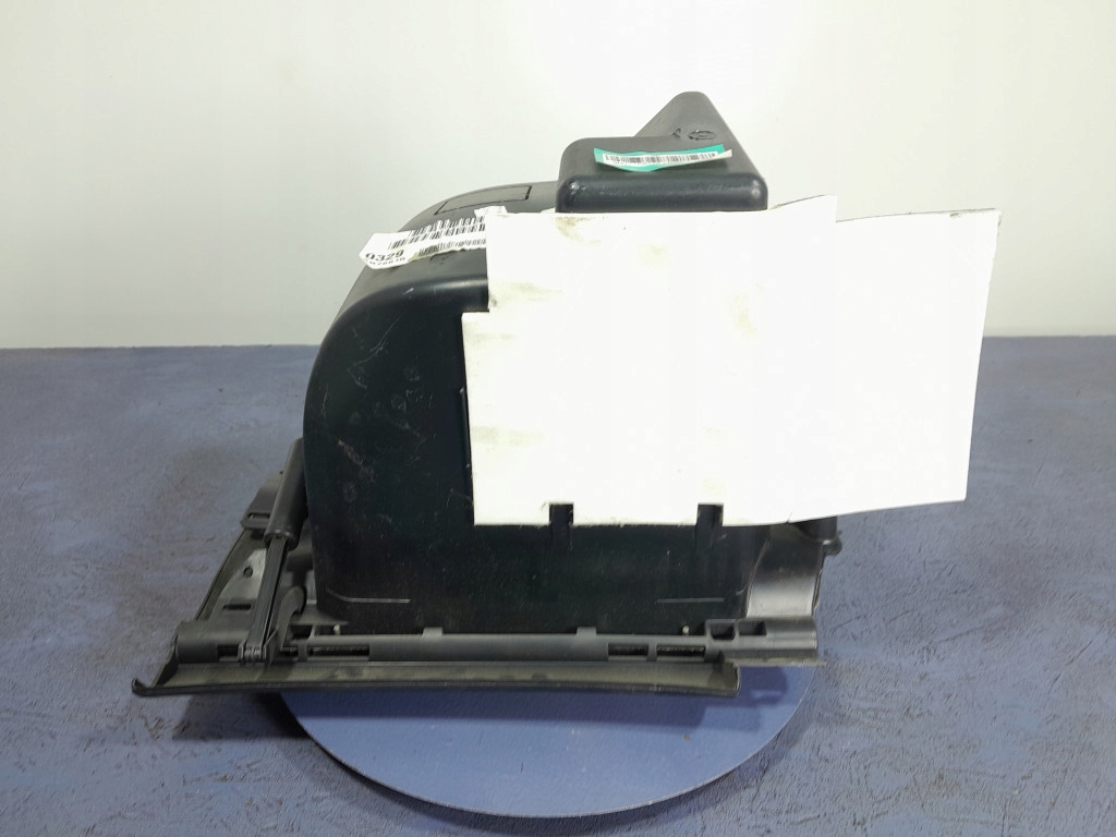 фото №7, Ford galaxy mk2 бардачок пасажира eu 6m21-u04406-ad