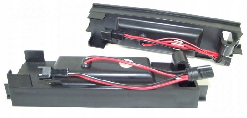 фото №6, Лампа підсвітка led номерного знака toyota rav4 iii