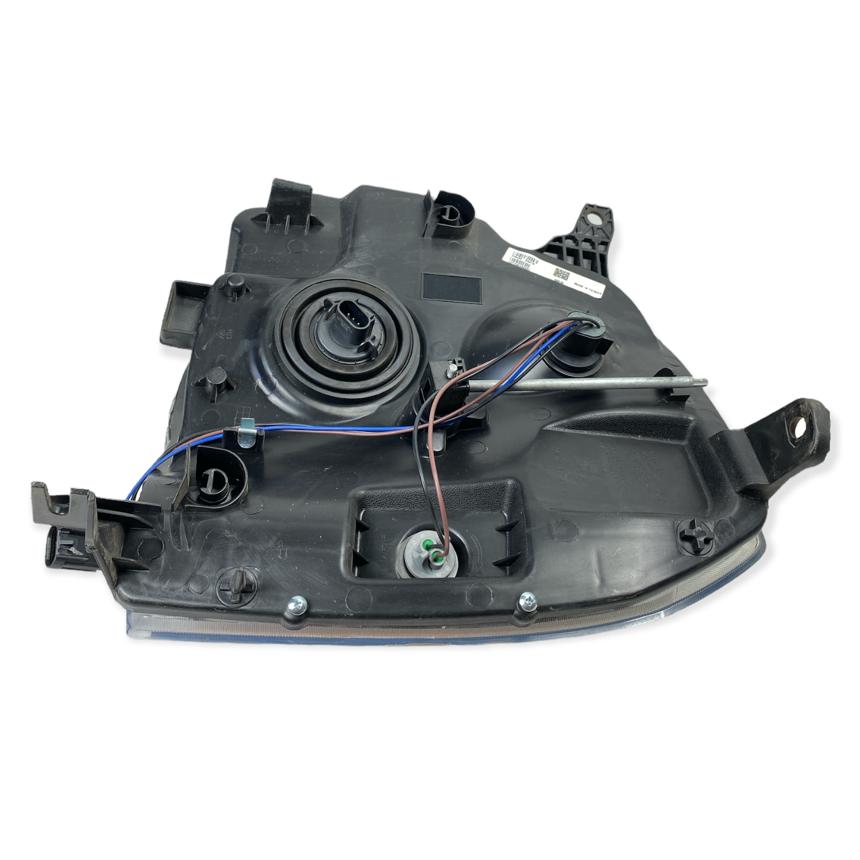 фото №6, Gmc yukon 07-14r лампа передня права eagle eyes