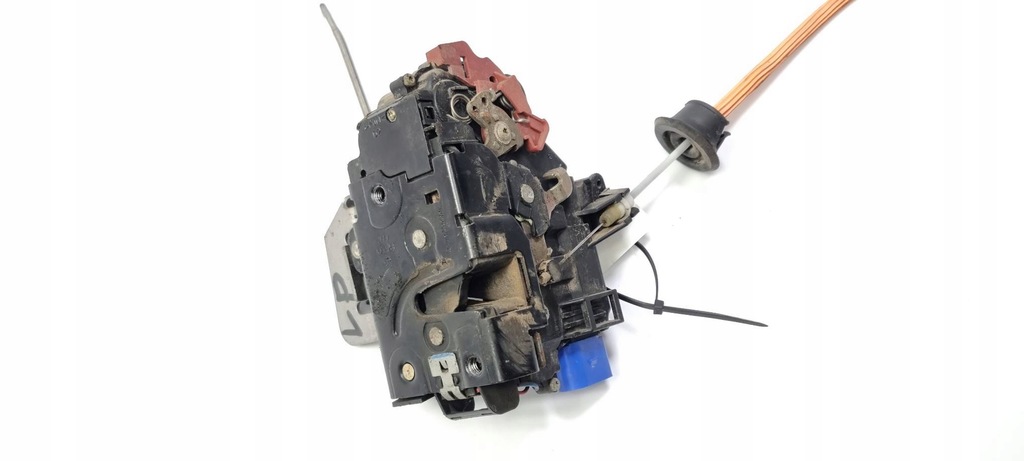 фото №1, Замок двері lp 4e1837015 audi a3 8p