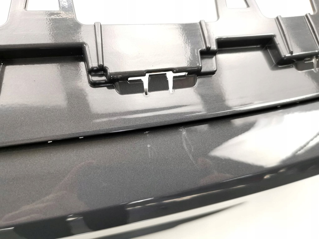 фото №16, Новий org бампер перед vw tiguan ii 5na lc7q 6xpdc