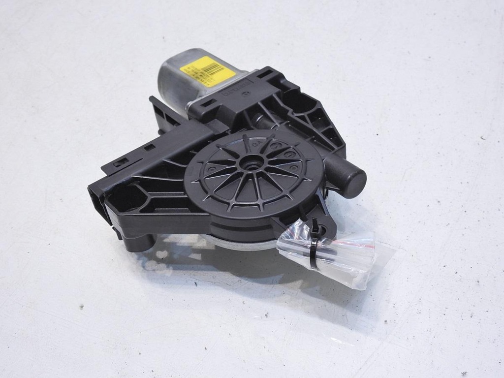 фото №7, Моторчик скло лівий задня volvo v70 iii