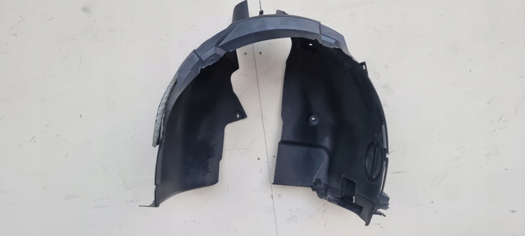 фото №1, Подкрылок передние правое vw polo vi 6 2g 2gs805912b