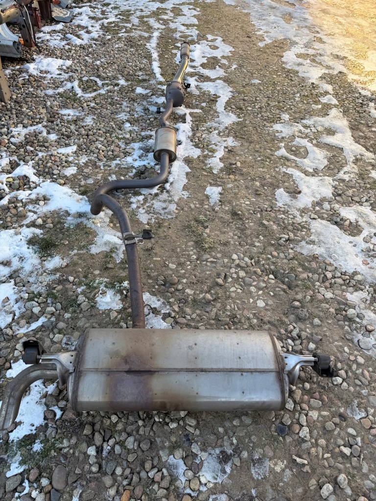 Купить Гаситель выхлоп катализатор dpf kompletny renault austral 1,3 tce