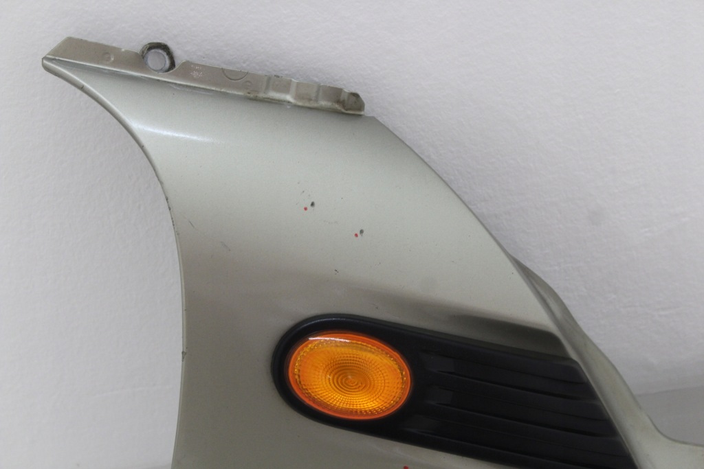 фото №3, Крила правий перед mini cooper r56 06-11r a50