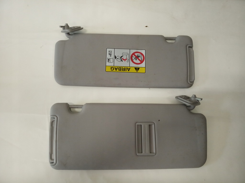 фото №1, Захист сонцезахисна hyundai tucson ii 15-19