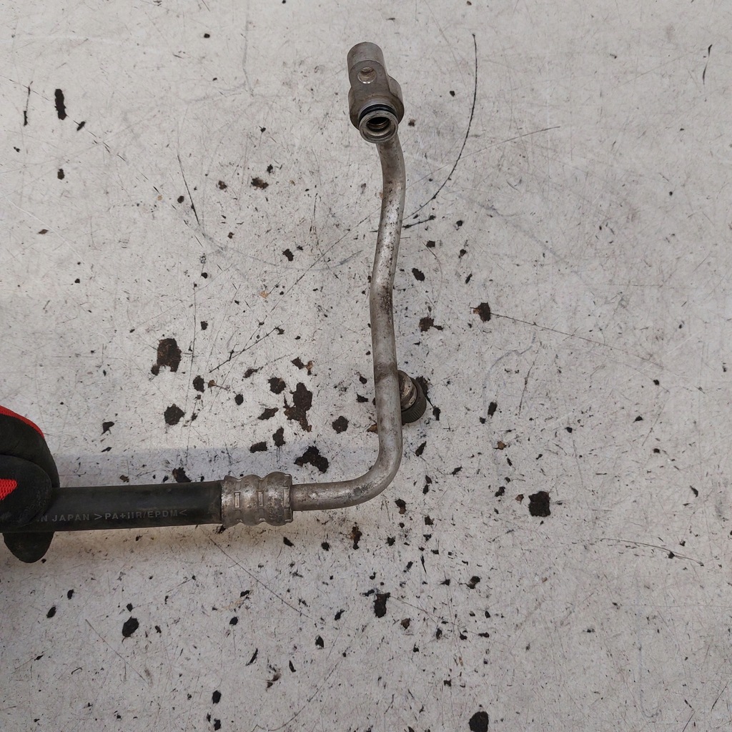 фото №7, Suzuki swift mk6 шланг кондиціонера bridgestone