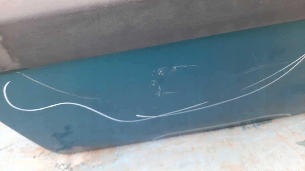 фото №5, Дверь задняя задние левая volvo v40 00-04r