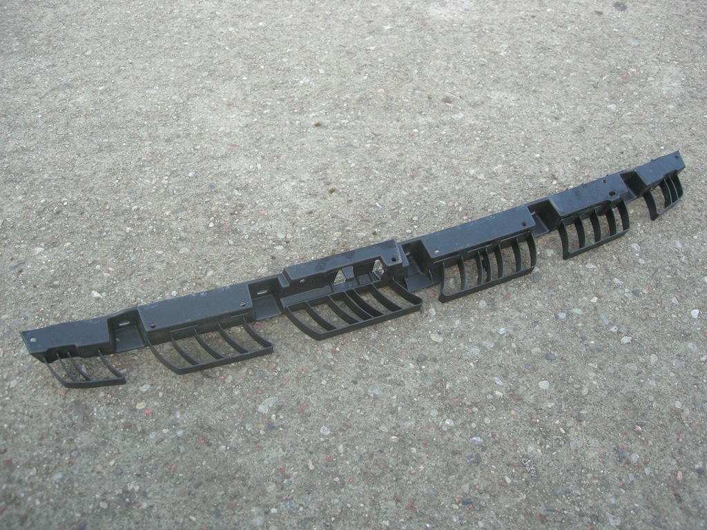 фото №7, Направляющая бампера задняя skoda scala 658807863 w-wa