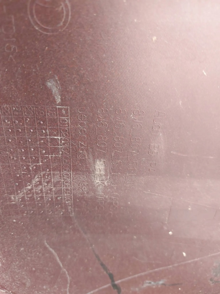 Audi a5 8w6 coupe s-line lift бампер задний задняя Оригинал