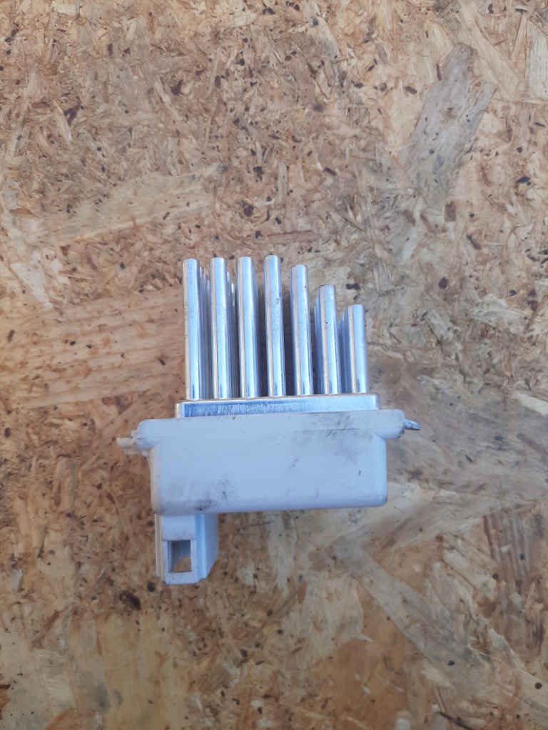 Купити Mini cooper r50 модуль резистор резистор обдув 5ds006467-03