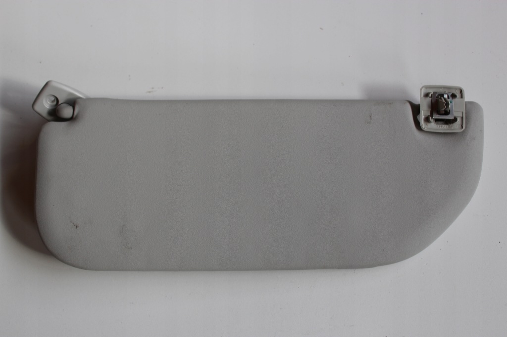 фото №1, Citroen c3 ii козирок сонцезахисний козирок захист сонцезахисна права