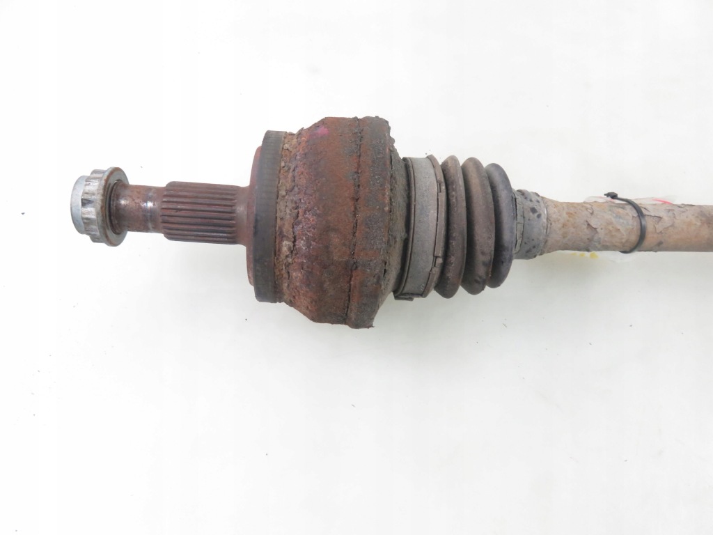 фото №4, Привідний вал ліва задня mercedes klasa e w212 e 220 cdi