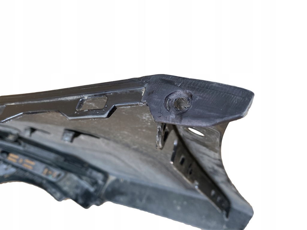 фото №14, Audi rs7 4k бампер задня