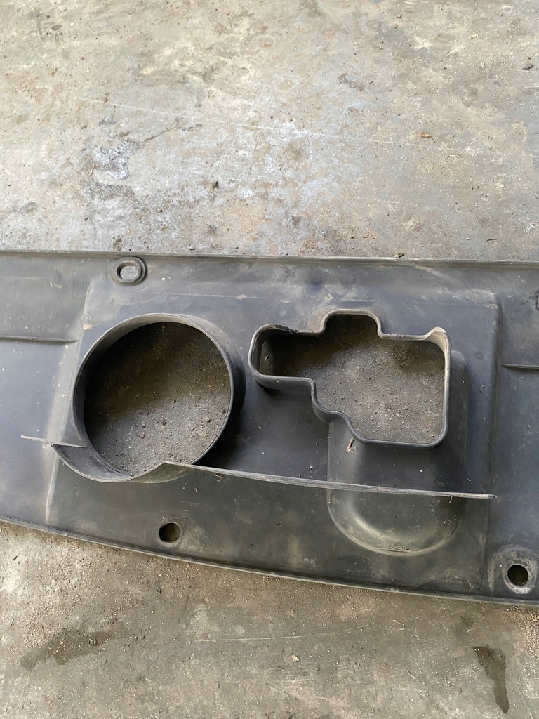 фото №8, Honda fr-v защита поперечина передний