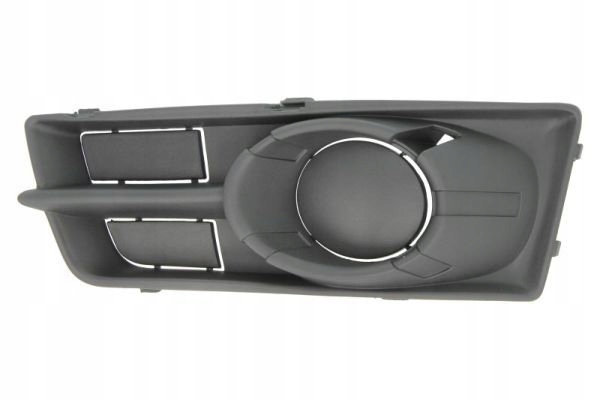 фото №1, Решётка решётка радиатора бампера 6502-07-3711915p blic