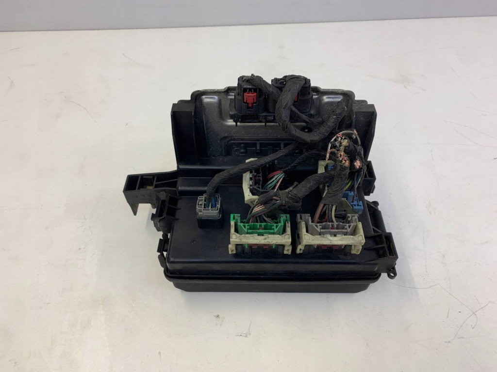 фото №3, Chrysler 300 - 300c коробка запобіжників