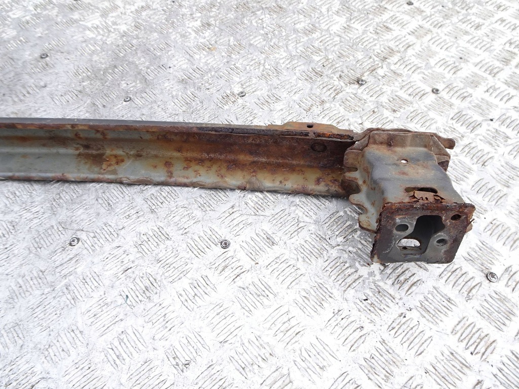 фото №7, Балка pod бампер задняя honda cr-v iii nh684p