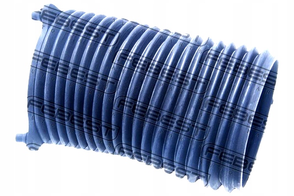 фото №2, Febest nshb-m11f захист / пневмоподушка повітряний / амортизатор