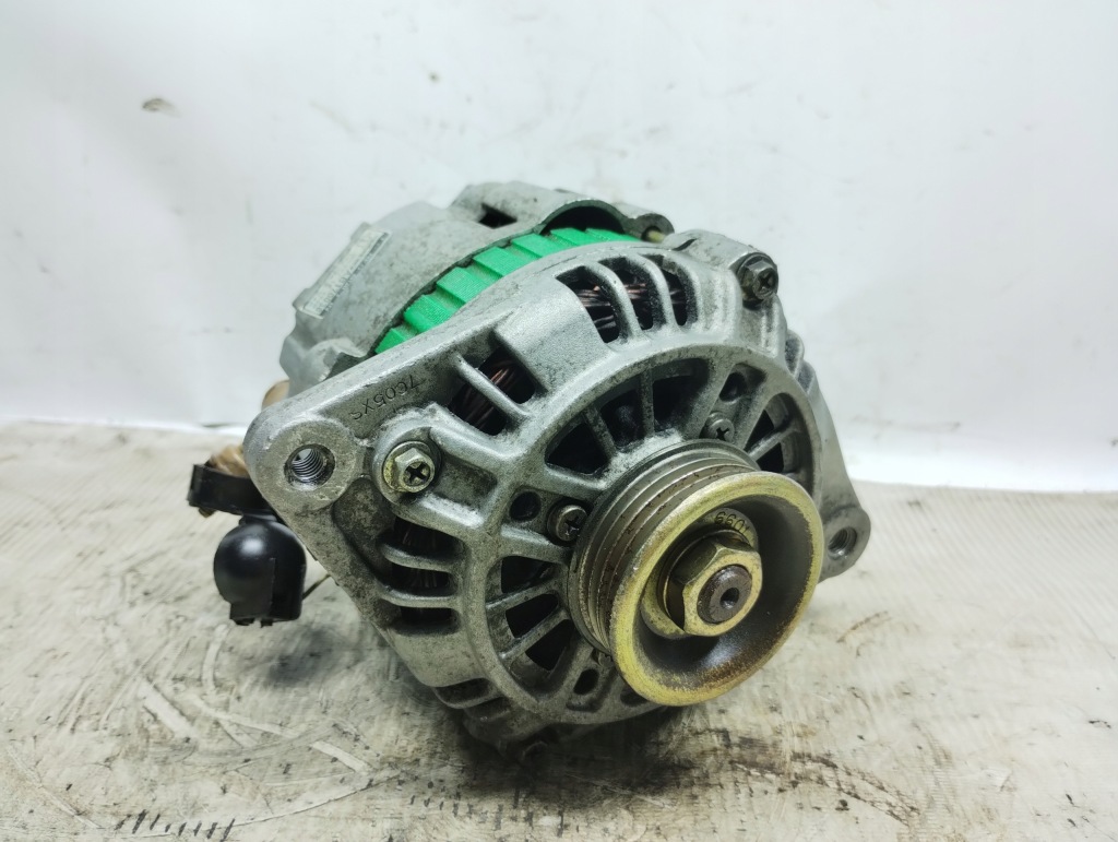 фото №2, Kia sephia генератор ok20118300b