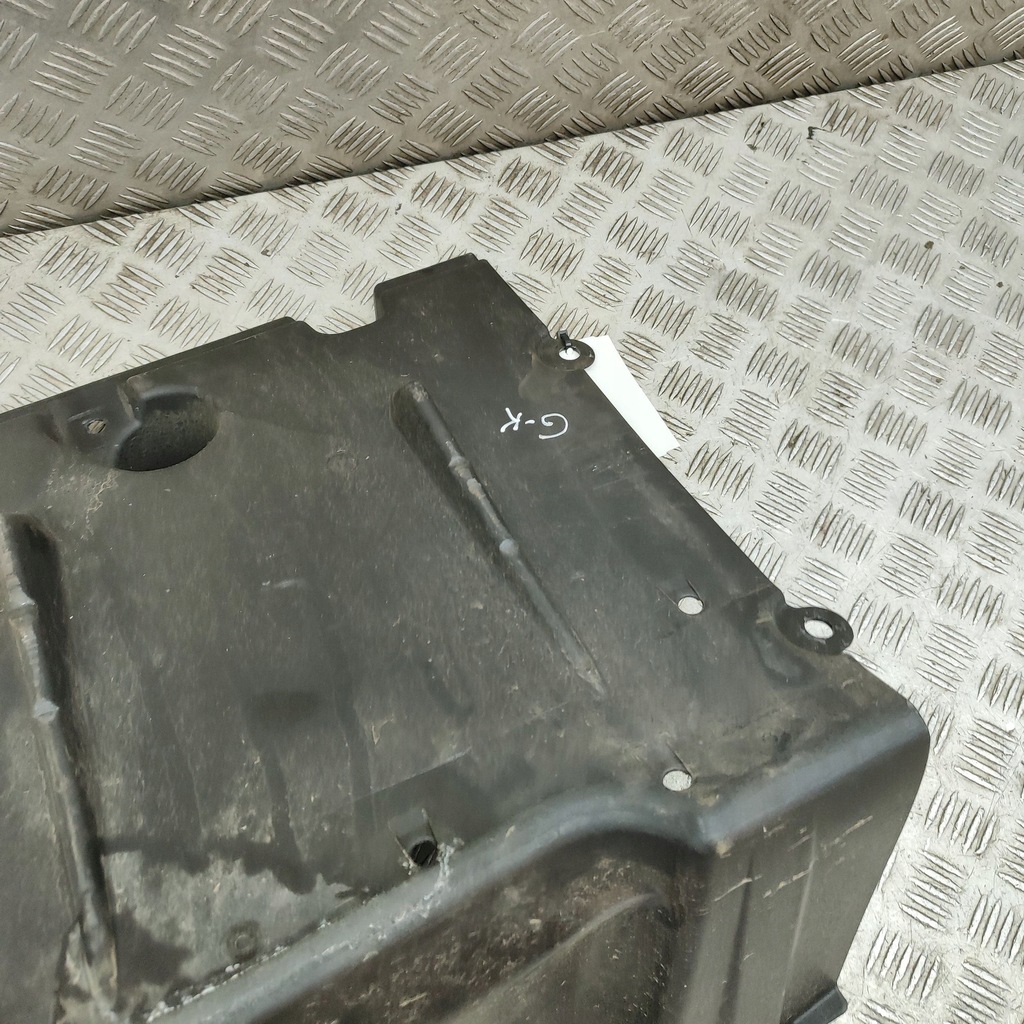 фото №5, Toyota bz4x 2024 задня сторона ліва мат багажника do кузов pickup