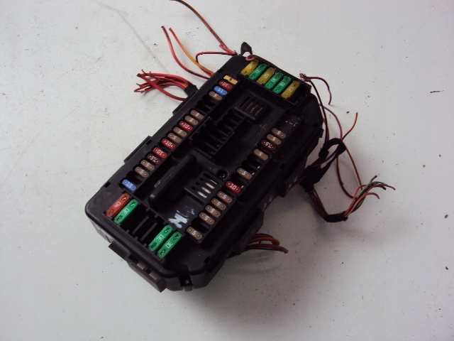 фото №1, Коробка предохранителей bmw serii 3 f30 11-18