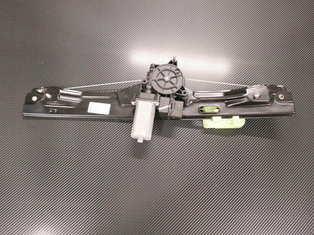 фото №3, Bmw f46 підйомник механізм скло лівий задня 7463489