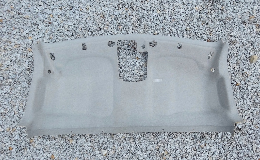 фото №1, Renault master iv 22/23r потолок оригинал