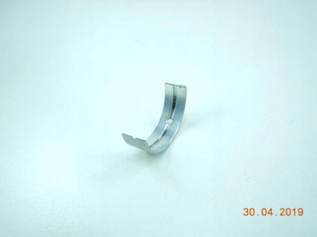 Вкладыш вала коленчатого ford mondeo 07-14 2.2 Доставка