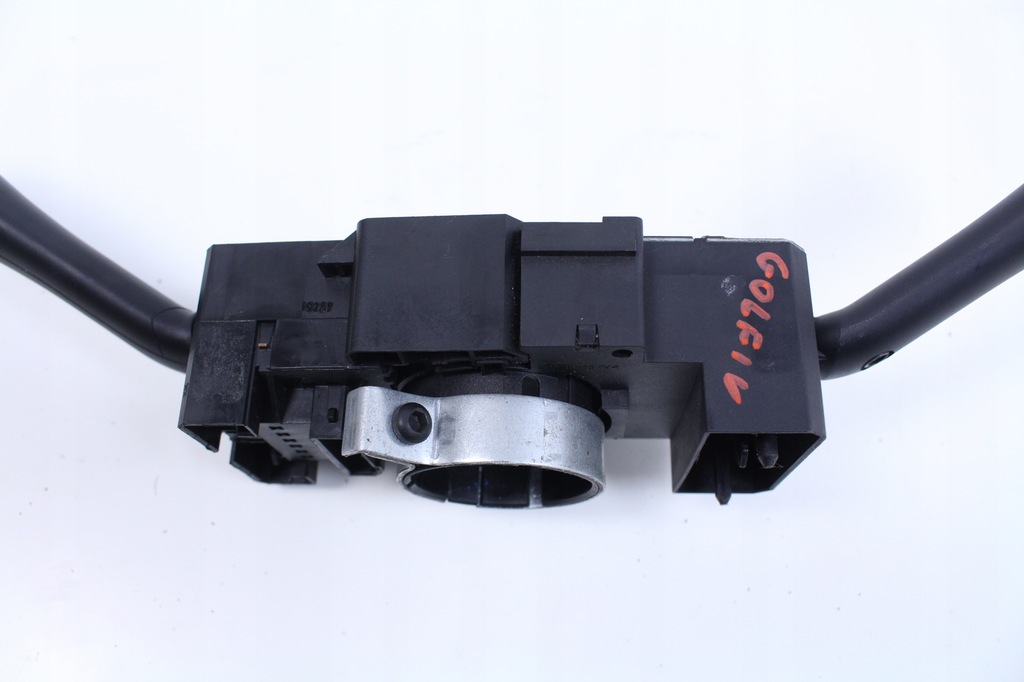 фото №6, Переключатель рычаг vw golf iv