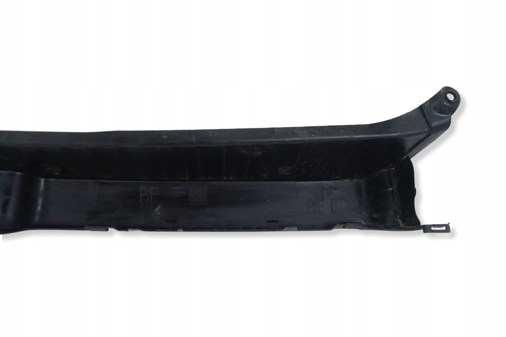 фото №8, Бампер задняя задний подножка порог renault master iii opel movano b 2010-2016