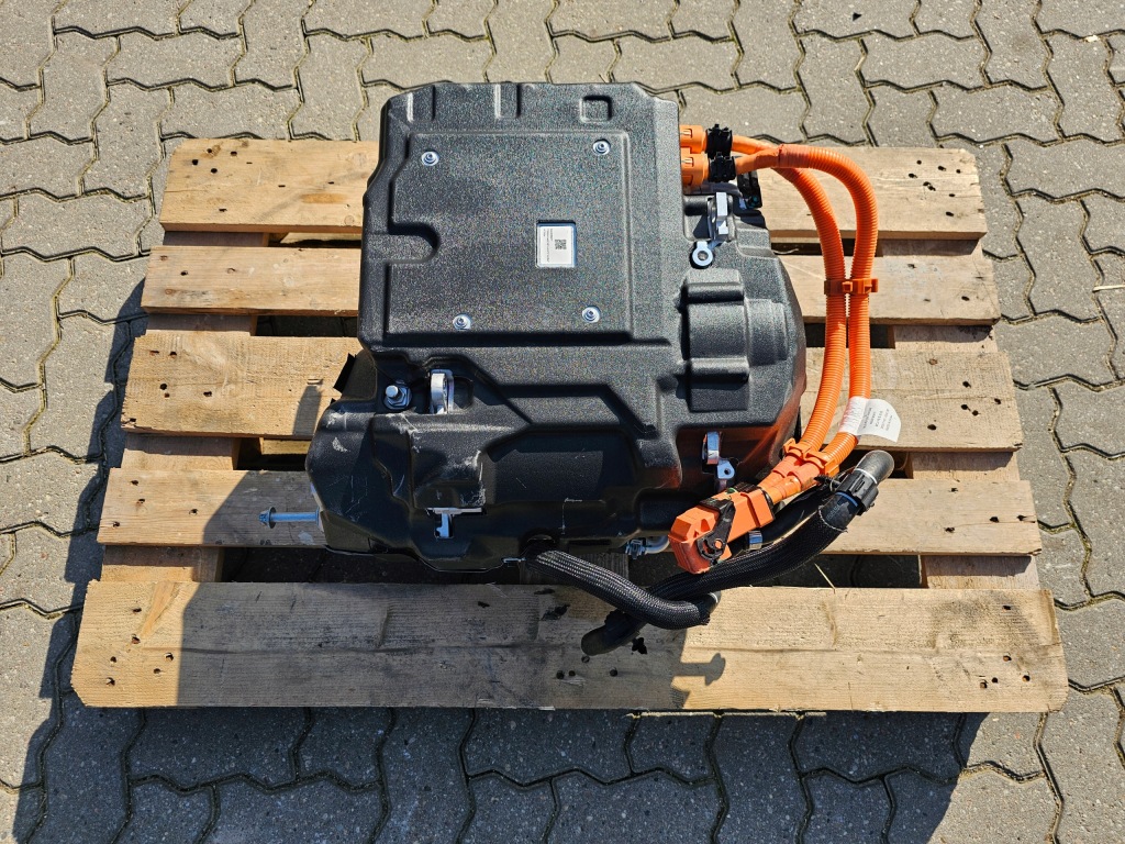 Купить Smart #5 задний двигатель электрический rwd 6608289077