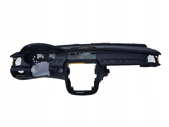 фото №1, Mercedes r w251 консоль приборная панель pulpit 251