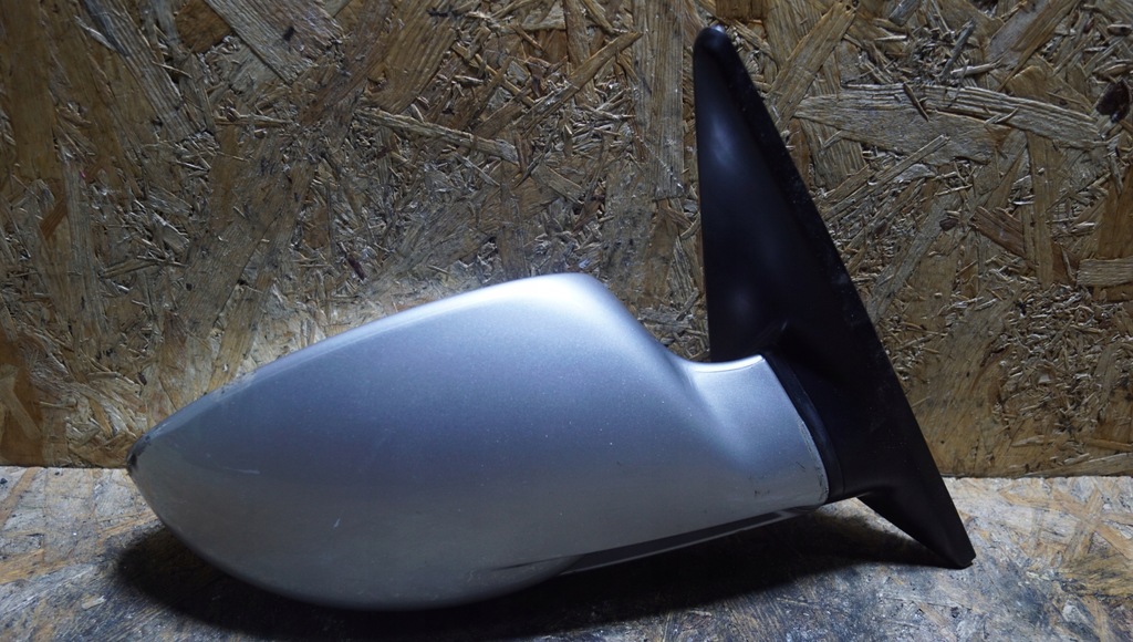 фото №6, Porsche 911 997 зеркало правое